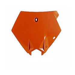 Zeige Details für STARTNUMMERTAFEL 85 SX    2003 Bild von STARTNUMMERTAFEL 85 SX    2003