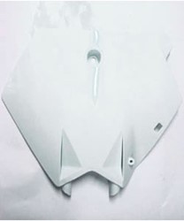 Zeige Details für STARTNUMMERTAFEL KPL. WEISS 03 Bild von STARTNUMMERTAFEL KPL. WEISS 03