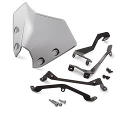 Zeige Details für Windschild kpl. Bild von Windschild kpl.