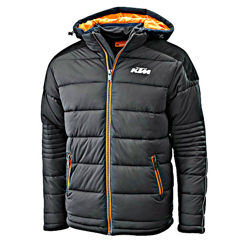 Jackets & Vests