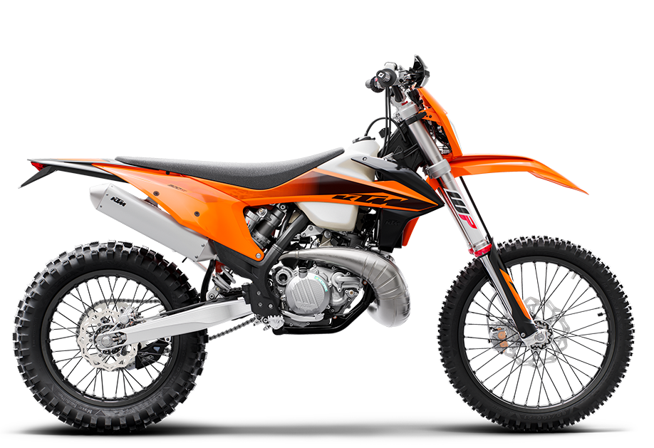 KTM EXC 20-23