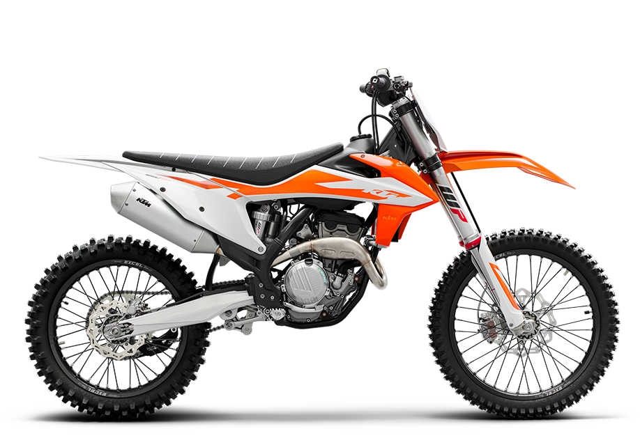 KTM SX 19-22