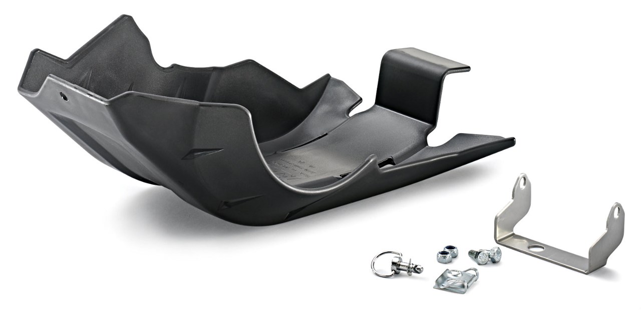 MOTORSCHUTZ KUNSTSTOFF