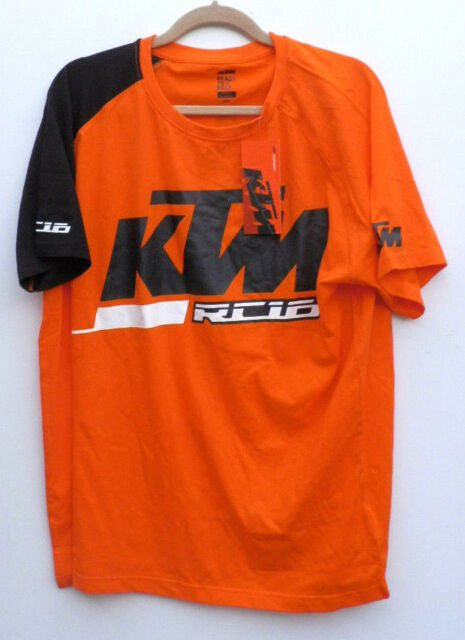 Mens MotoGP Tee XXL