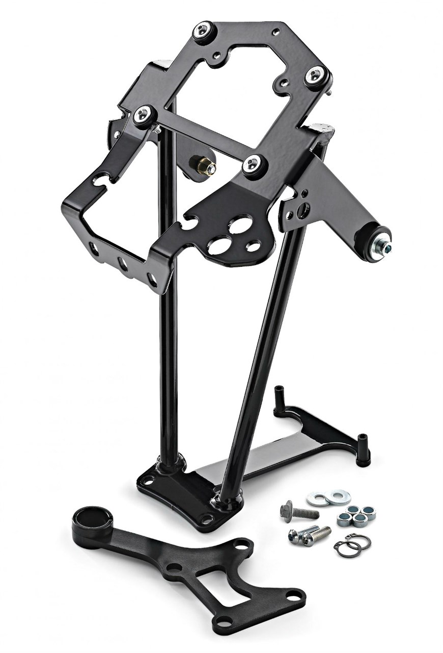Bild von ROADBOOK-TRÄGER