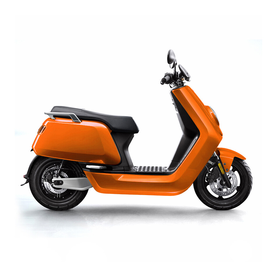 NIU N Bodykit CandyOrange