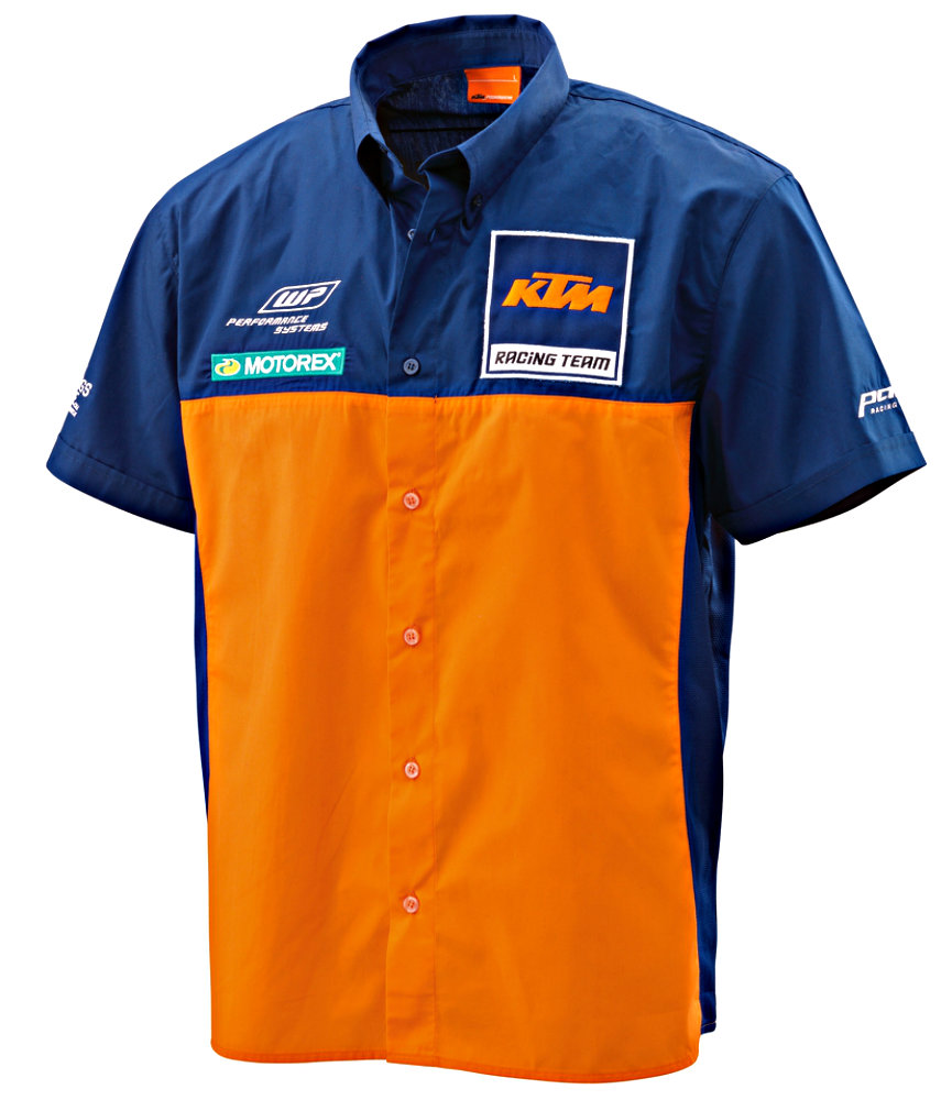 KTM - Replica Shirt