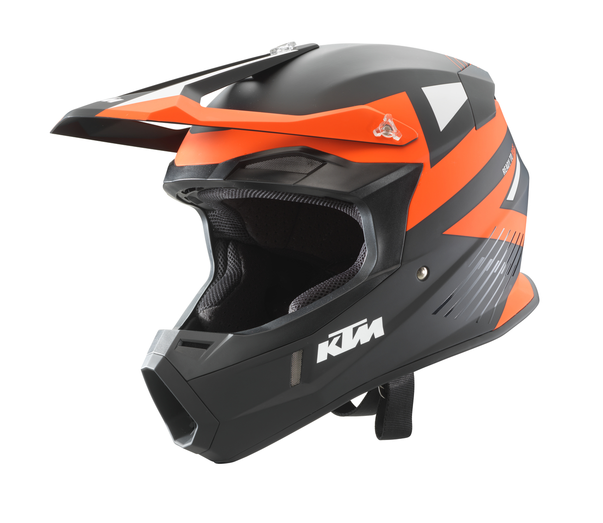 COMP LIGHT HELMET S/56