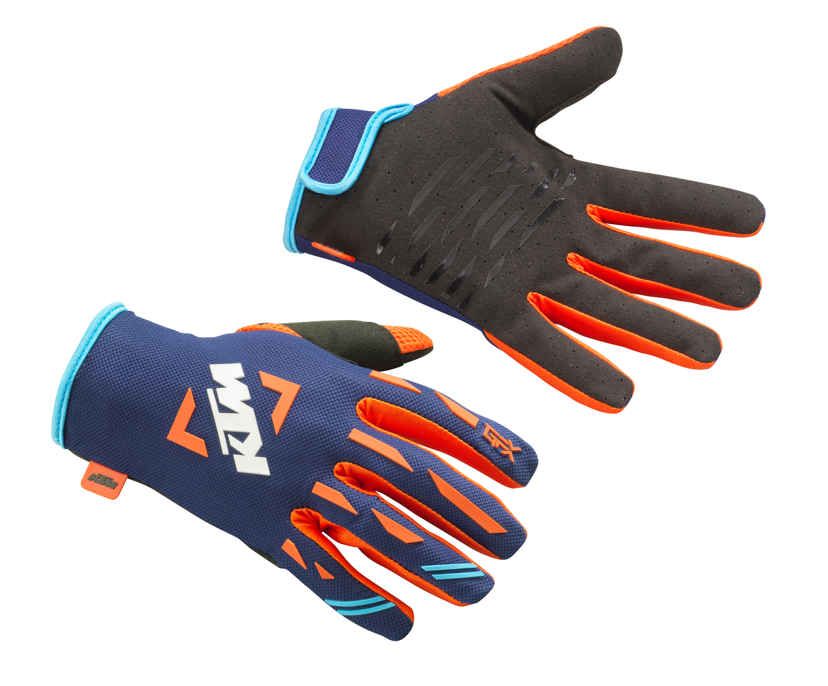 GRAVITY-FX REPLICA GLOVES
