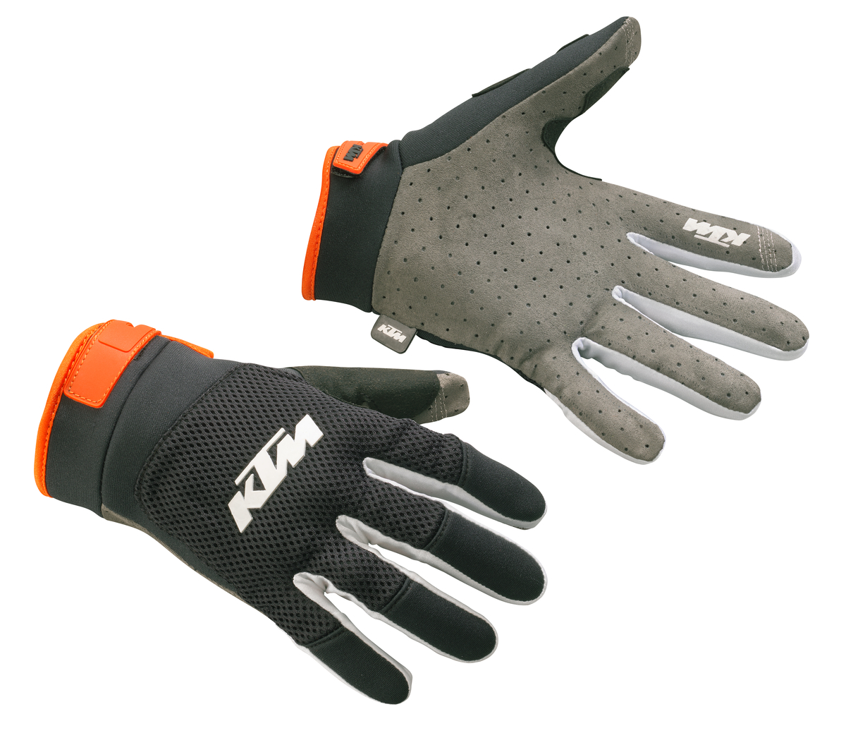 POUNCE GLOVES S/8