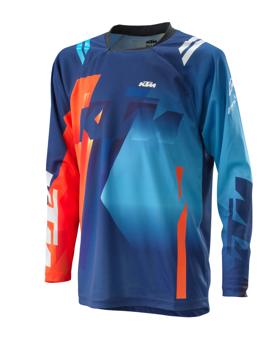 KIDS GRAVITY-FX SHIRT S