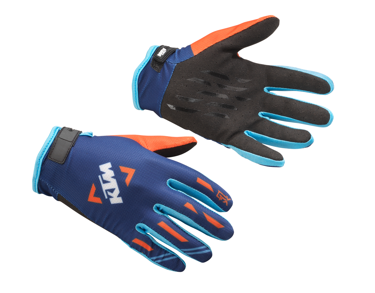 KIDS GRAVITY-FX GLOVES S/
