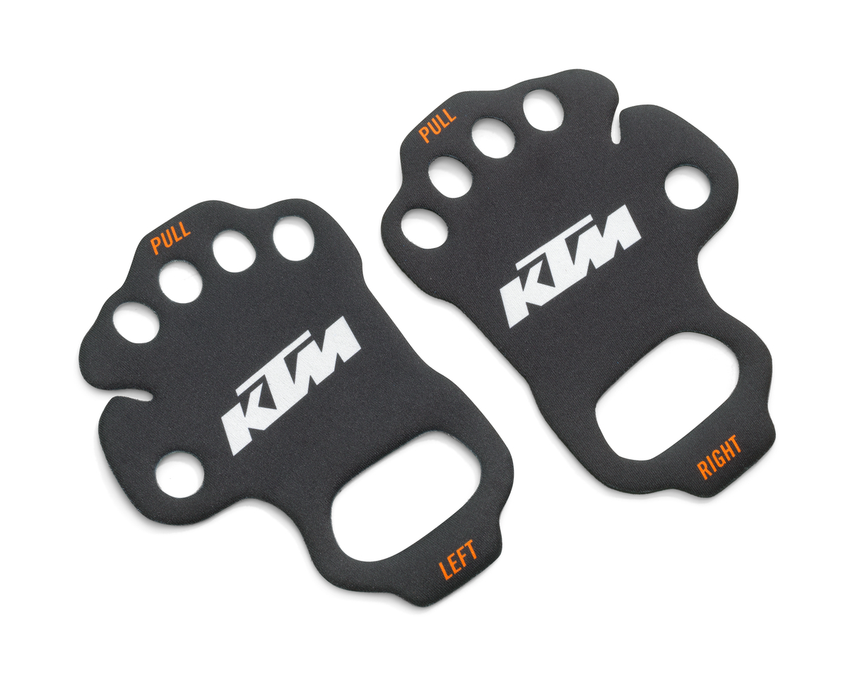 NEOPRENE PALM PROTECTOR O