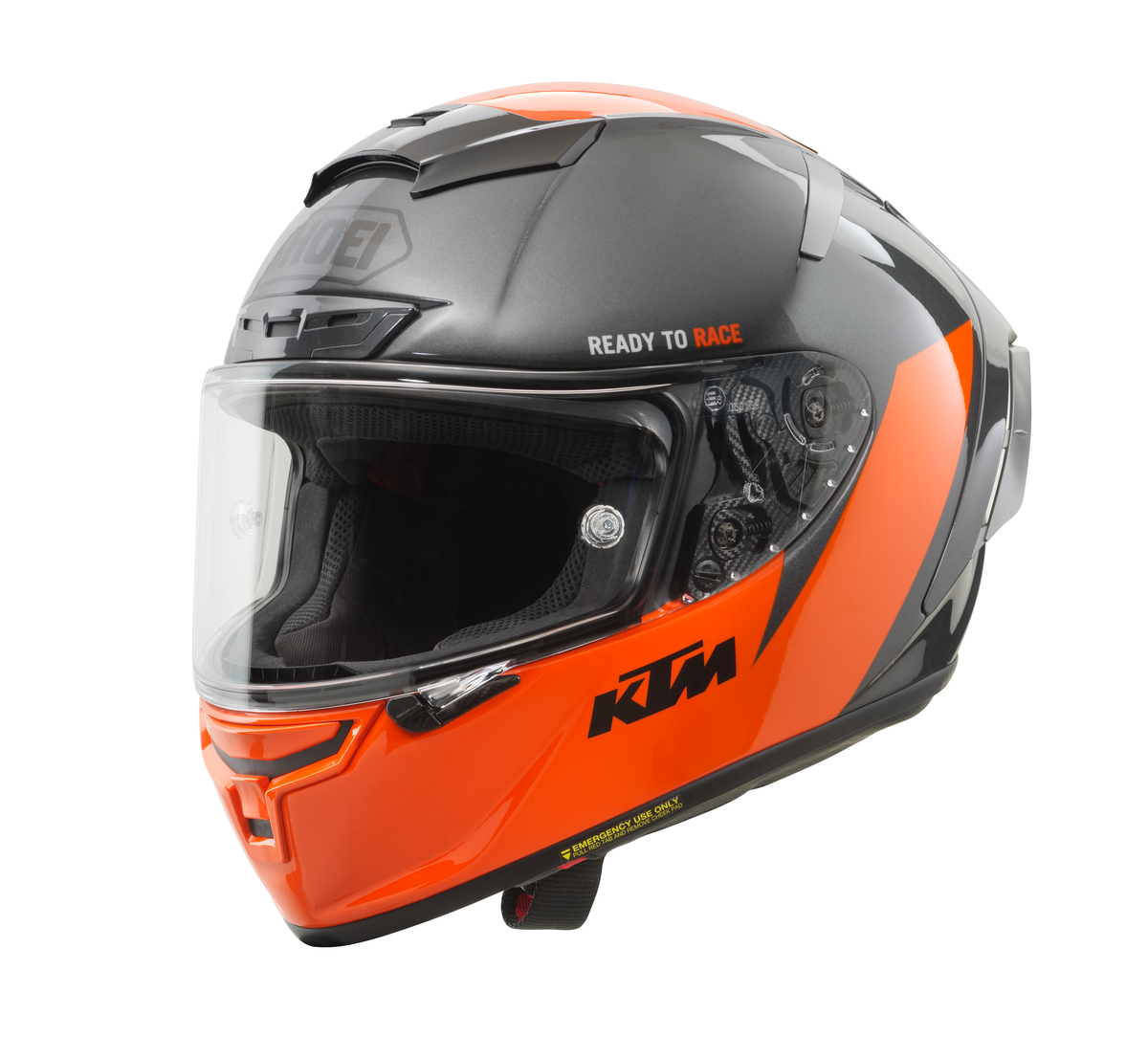 X-SPIRIT III HELMET XS/53