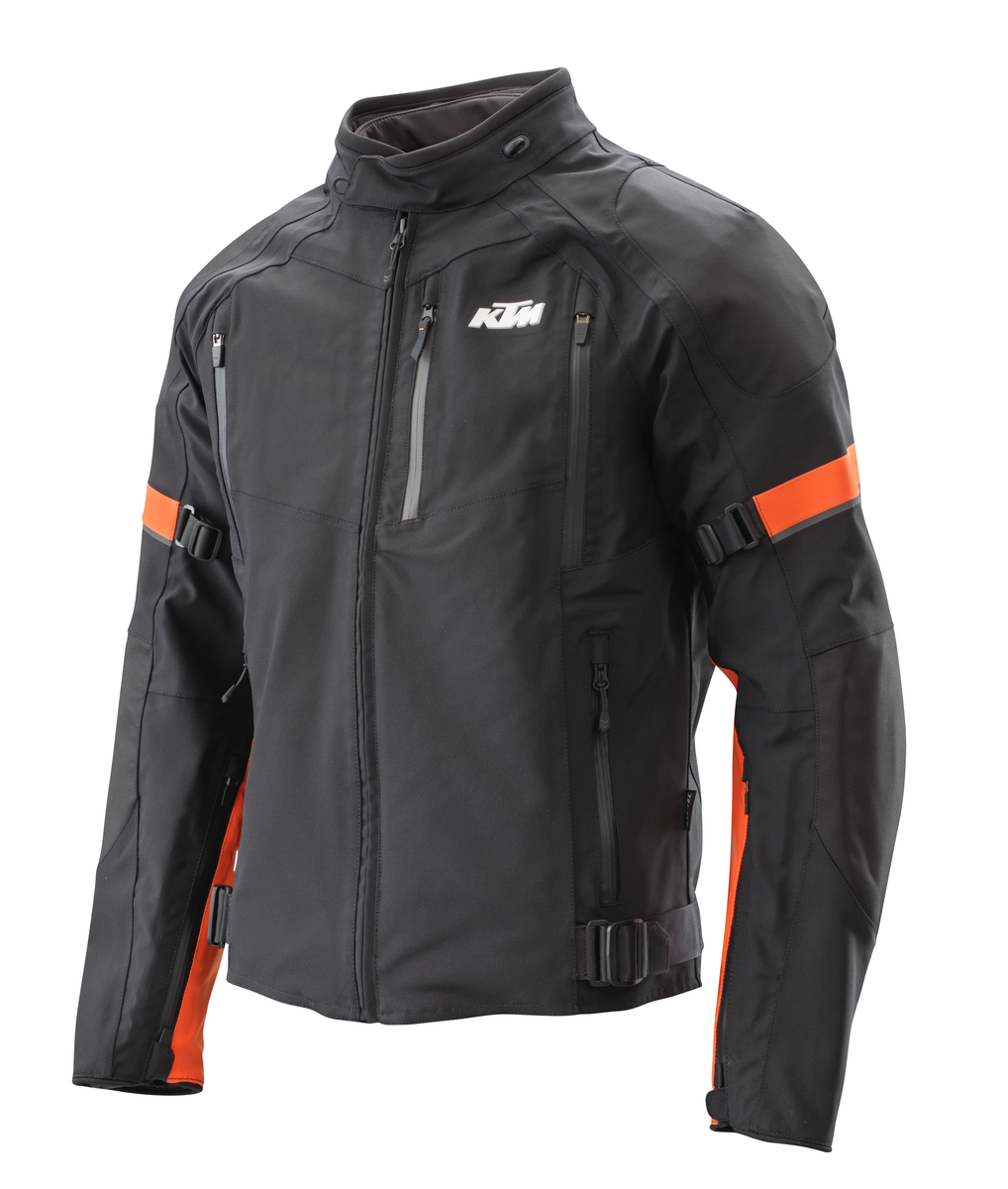 APEX II JACKET S