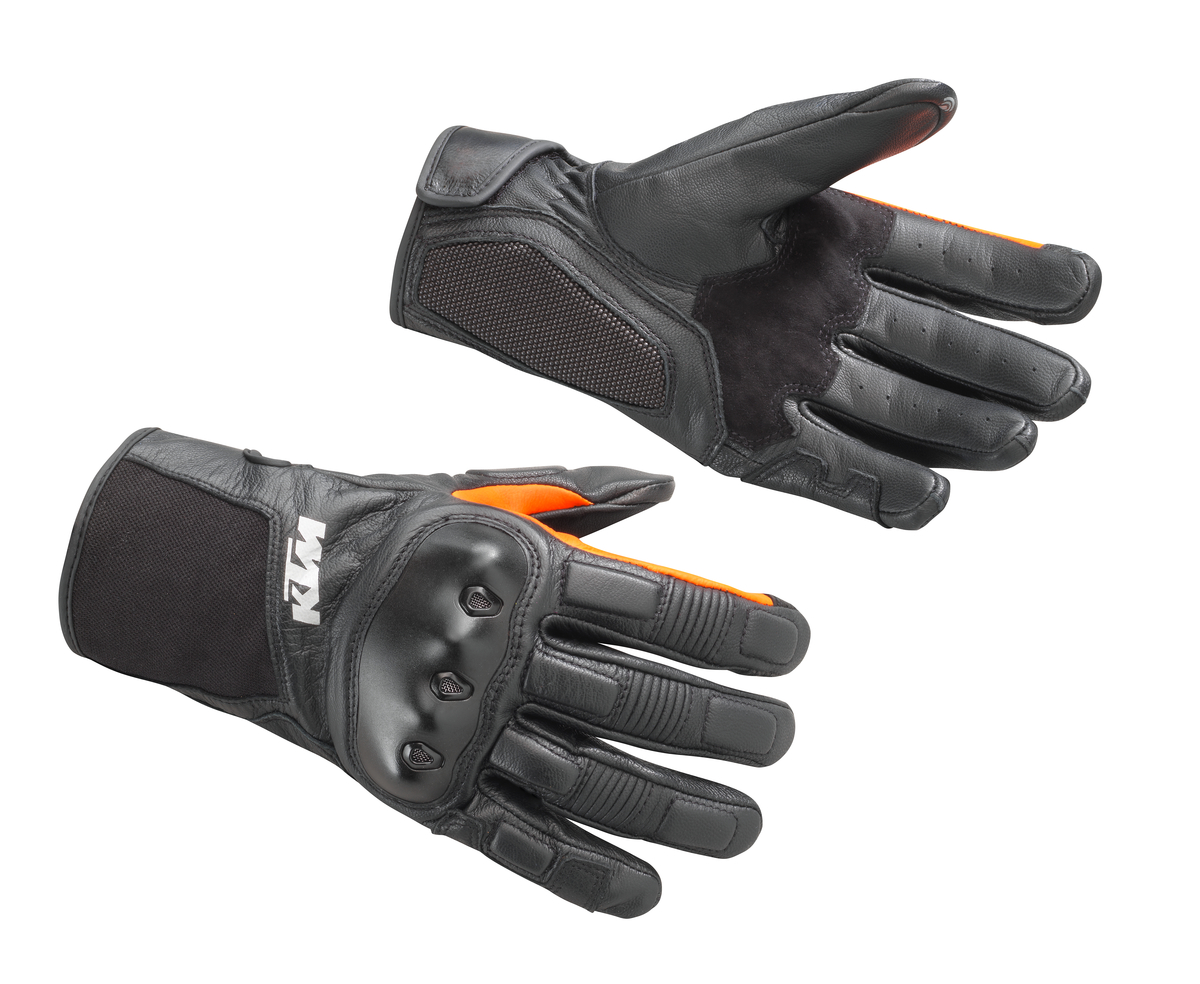 FAST GT GLOVES S/8