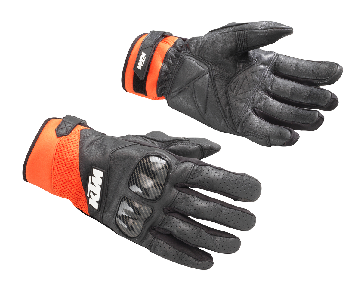 RADICAL X GLOVES S/8