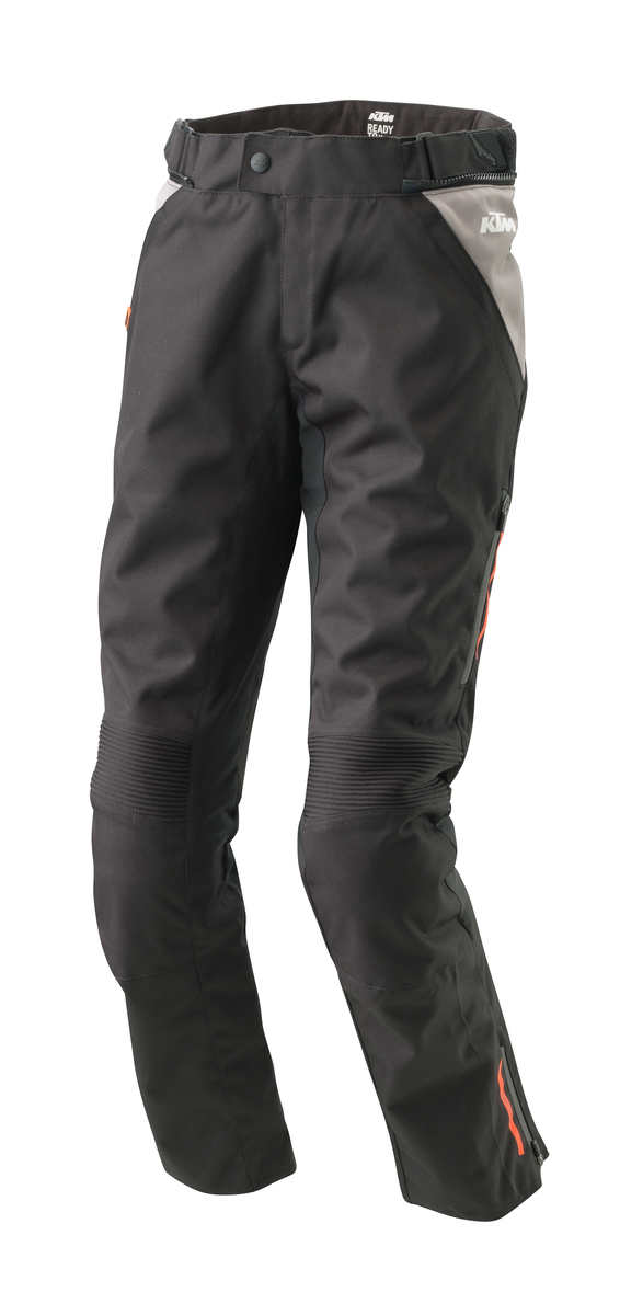 WOMAN TOURRAIN WP PANTS S
