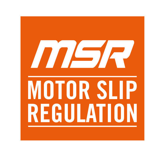 Motorschleppmoment-Regelu