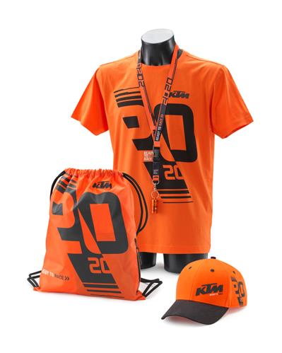 KTM FAN PACKAGE COUNTRIES