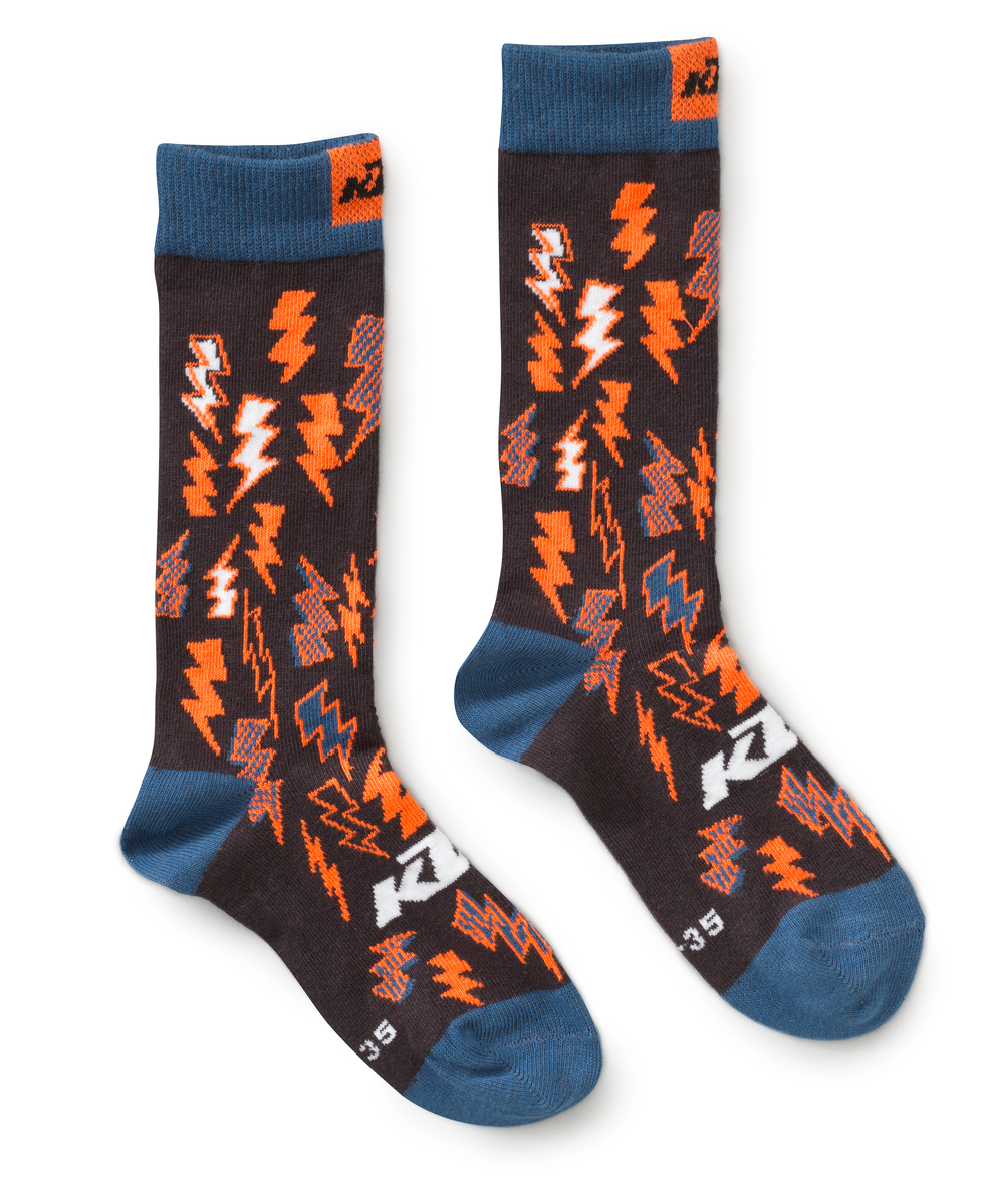 Kids Radical Socks 25-30