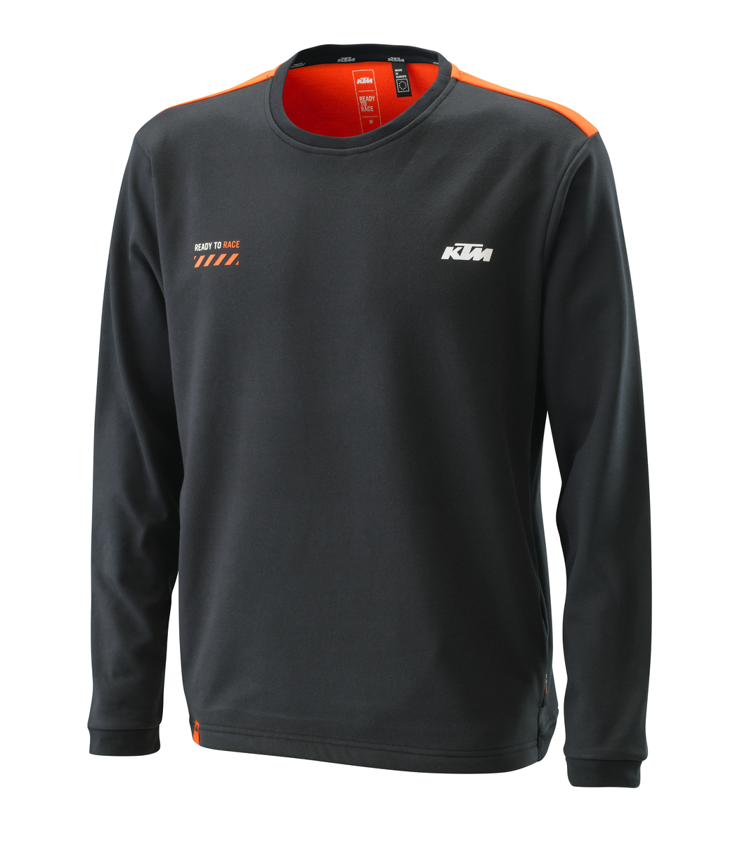 PURE STYLE SWEATER XS