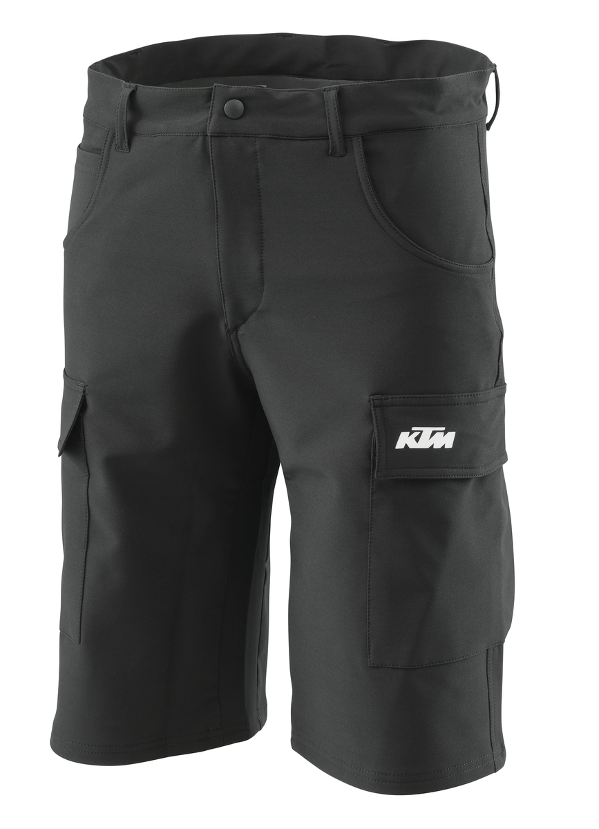 PURE SHORTS XS