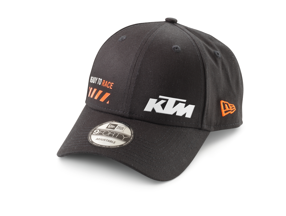 PURE CAP BLACK