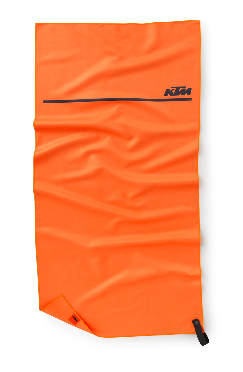 UNBOUND SPORTS TOWEL