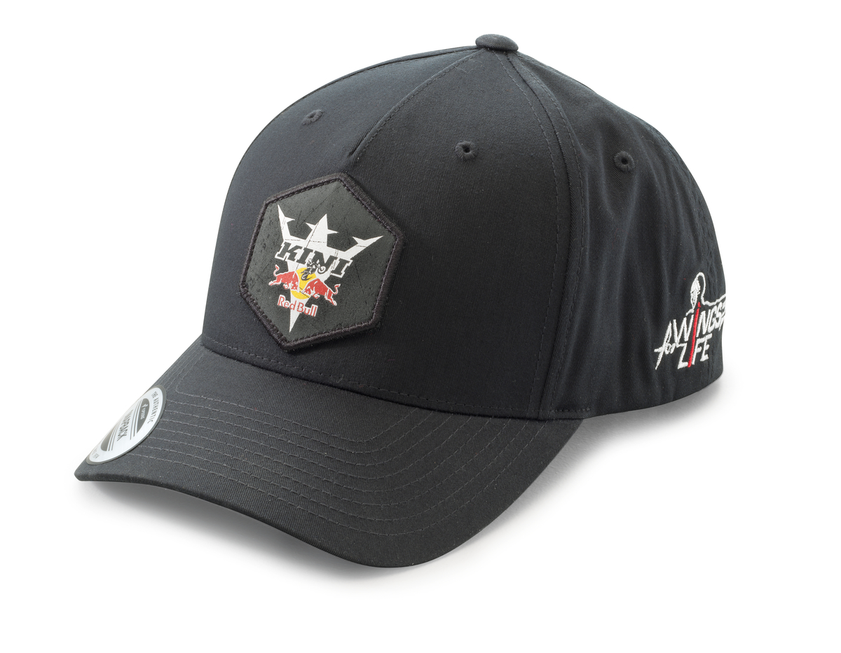 HEX CAP OS