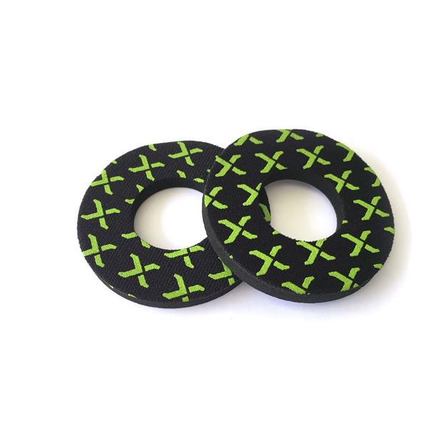 X-GRIP Griff-Donuts