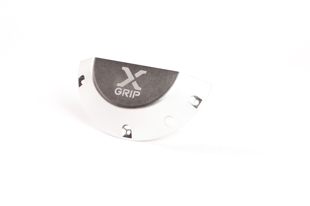X-GRIP Kupplungsdeckel-Schutz