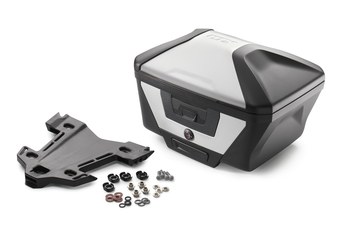 Top Case Touring