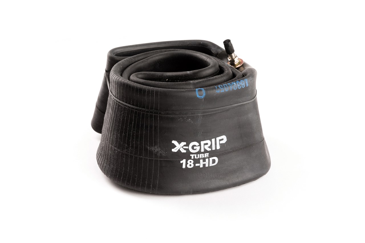X-GRIP SCHLÄUCHE HD