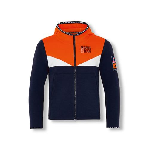 KIDS RB KTM FLETCH ZIP HO