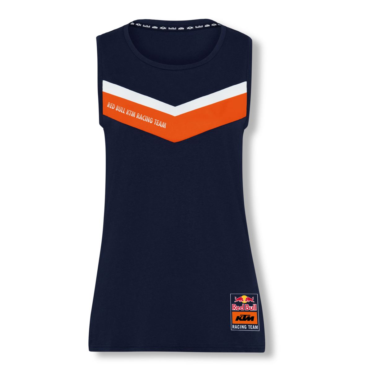WOMEN RB KTM FLETCH TANKT