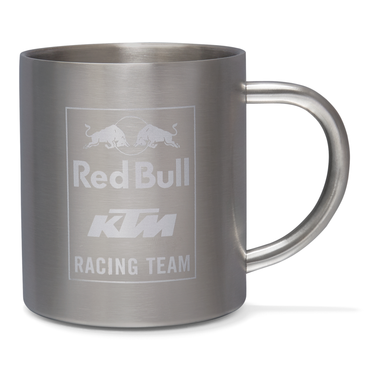 RB KTM RACING TEAM STEEL 