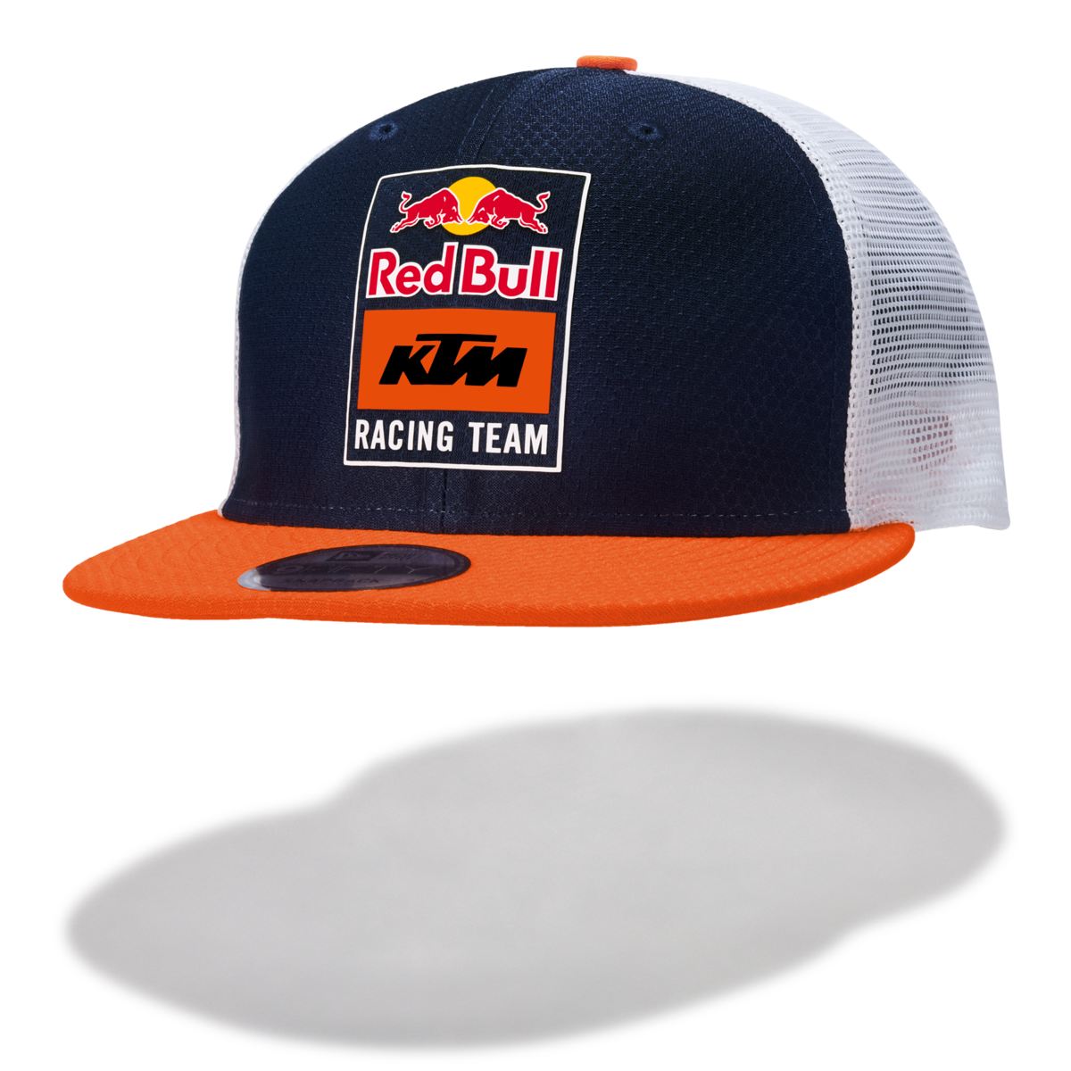 RB KTM FLETCH TRUCKER CAP