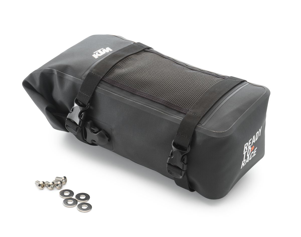 Hecktasche Base Pack XS