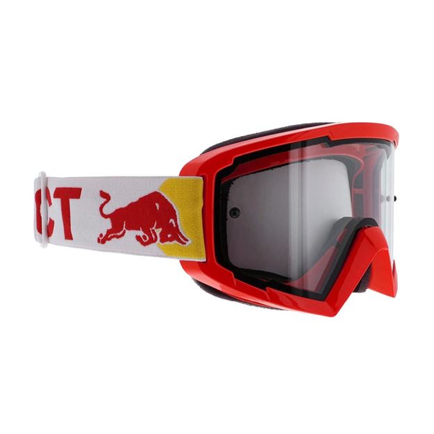 RED BULL SPECT MX GOGGLE
