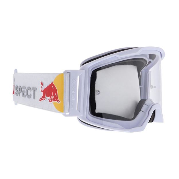 RED BULL SPECT MX BRILLE STRIVE