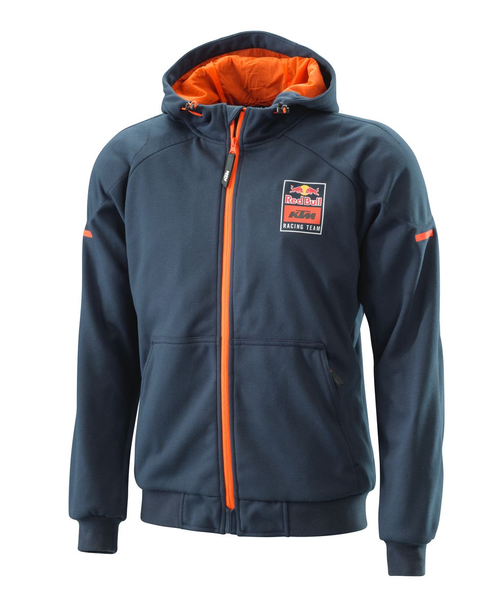 RB KTM SPEED HOODIE S