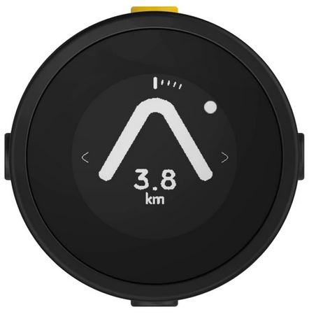 Beeline Moto black