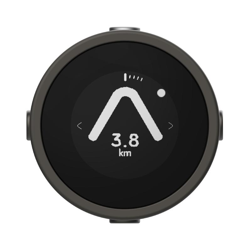 Beeline Moto Gunmetal