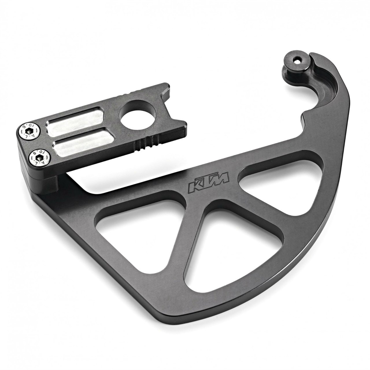 Bremsscheibenschutz Kpl.