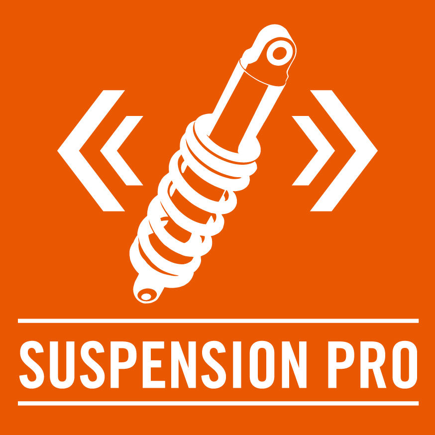 Suspension pro