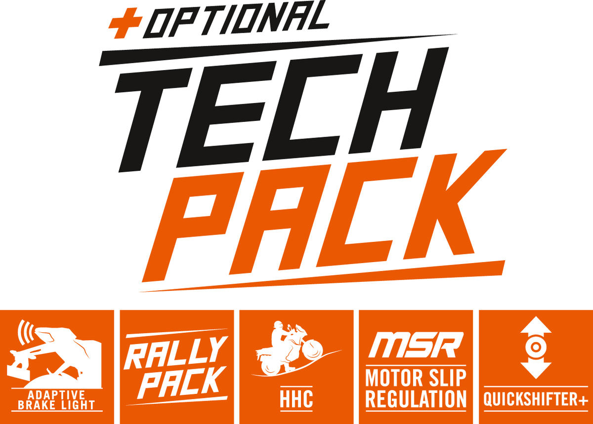 Tech Pack