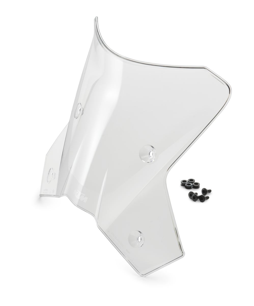 Windschild