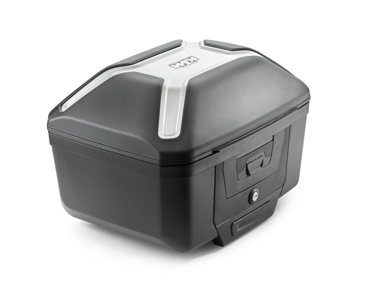 Touring-Topcase
