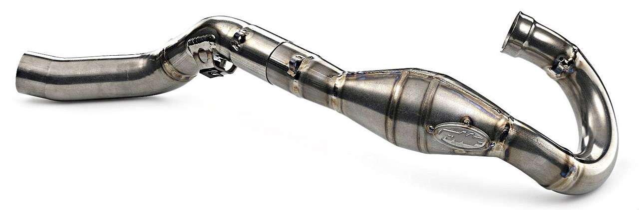 Bild von MEGABOMB HEADER TI 350F 1
